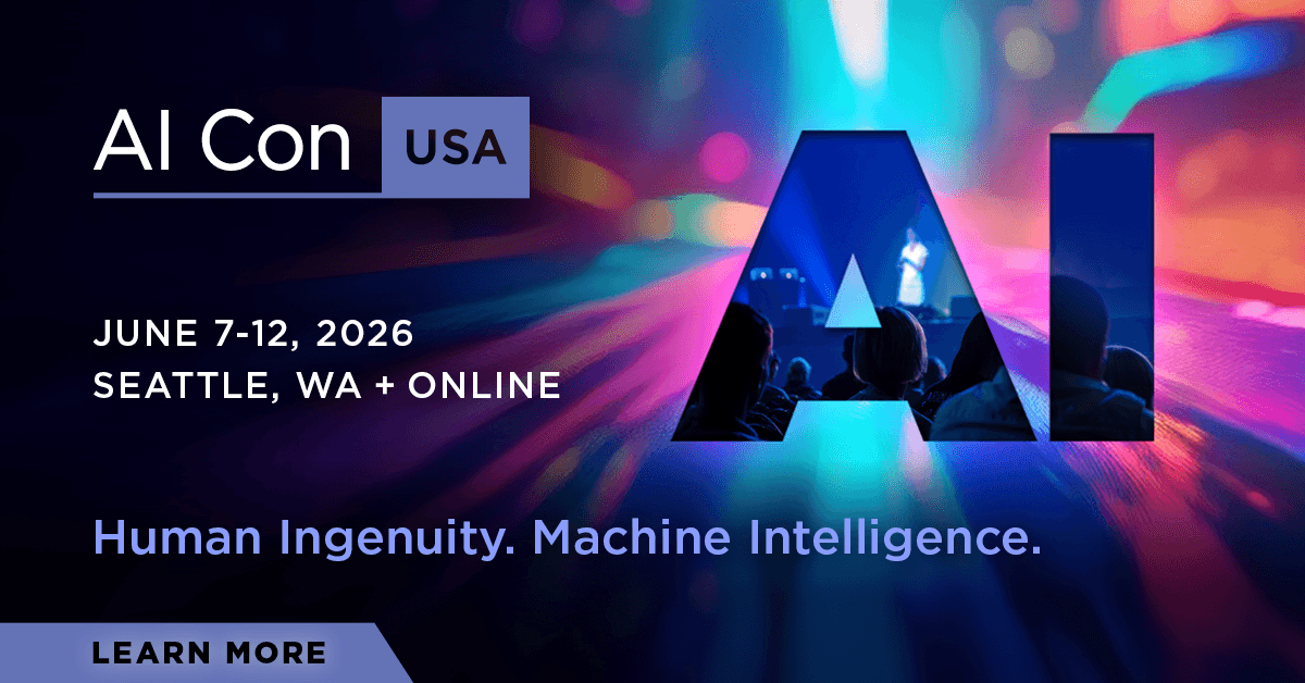 AI Con USA