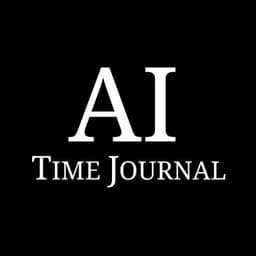 AI Time Journal Editorial Staff
