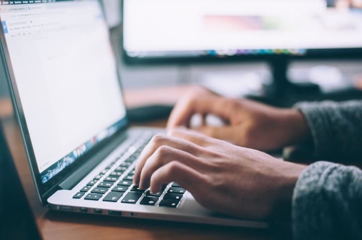 How To Build A Speech Recognition Bot With Python