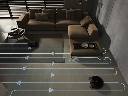 Can Robot Vacuums Clean Multiple Rooms?