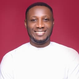 Anthony Emecheta