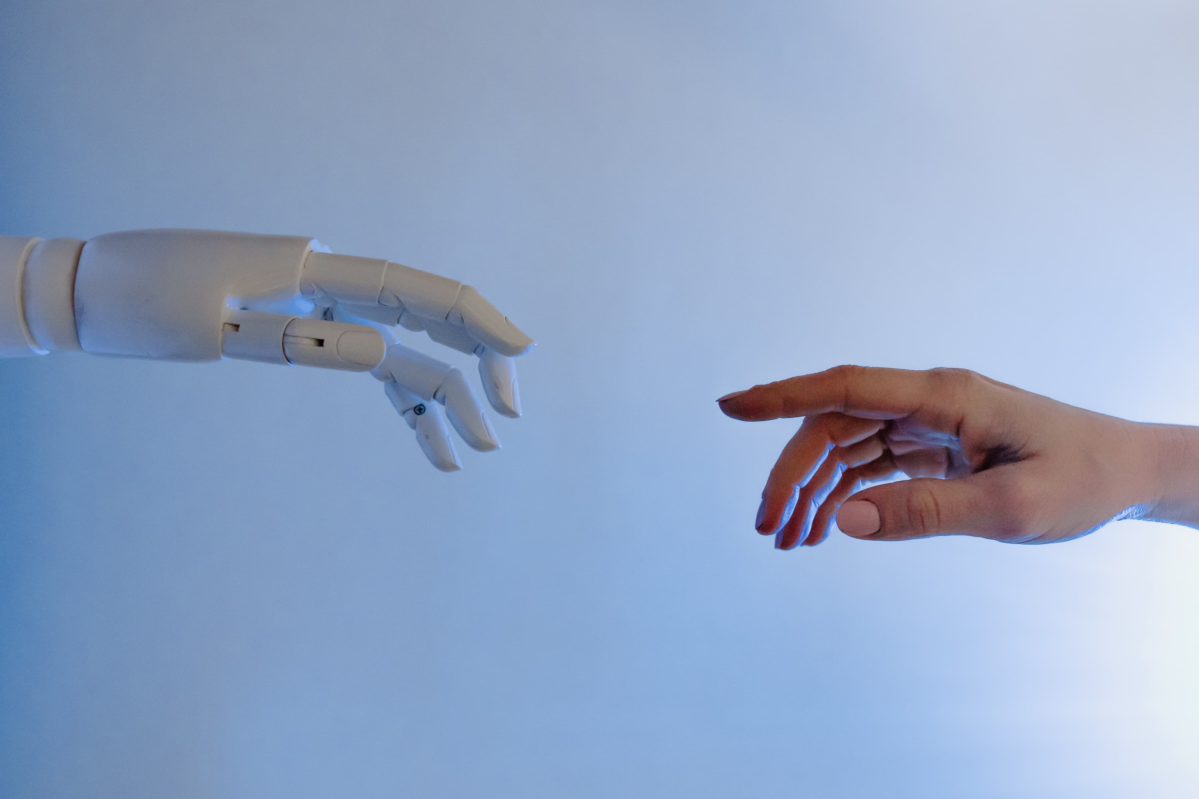 Benefits of Using AI To Improve CRM Data Quality