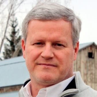 Thom Ives