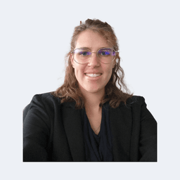 Calista Garnett-Bennett