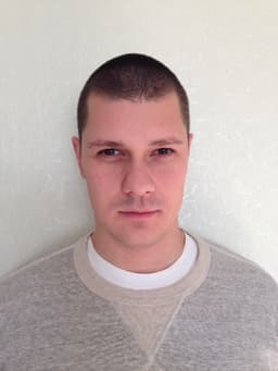 Vasiliy Belov