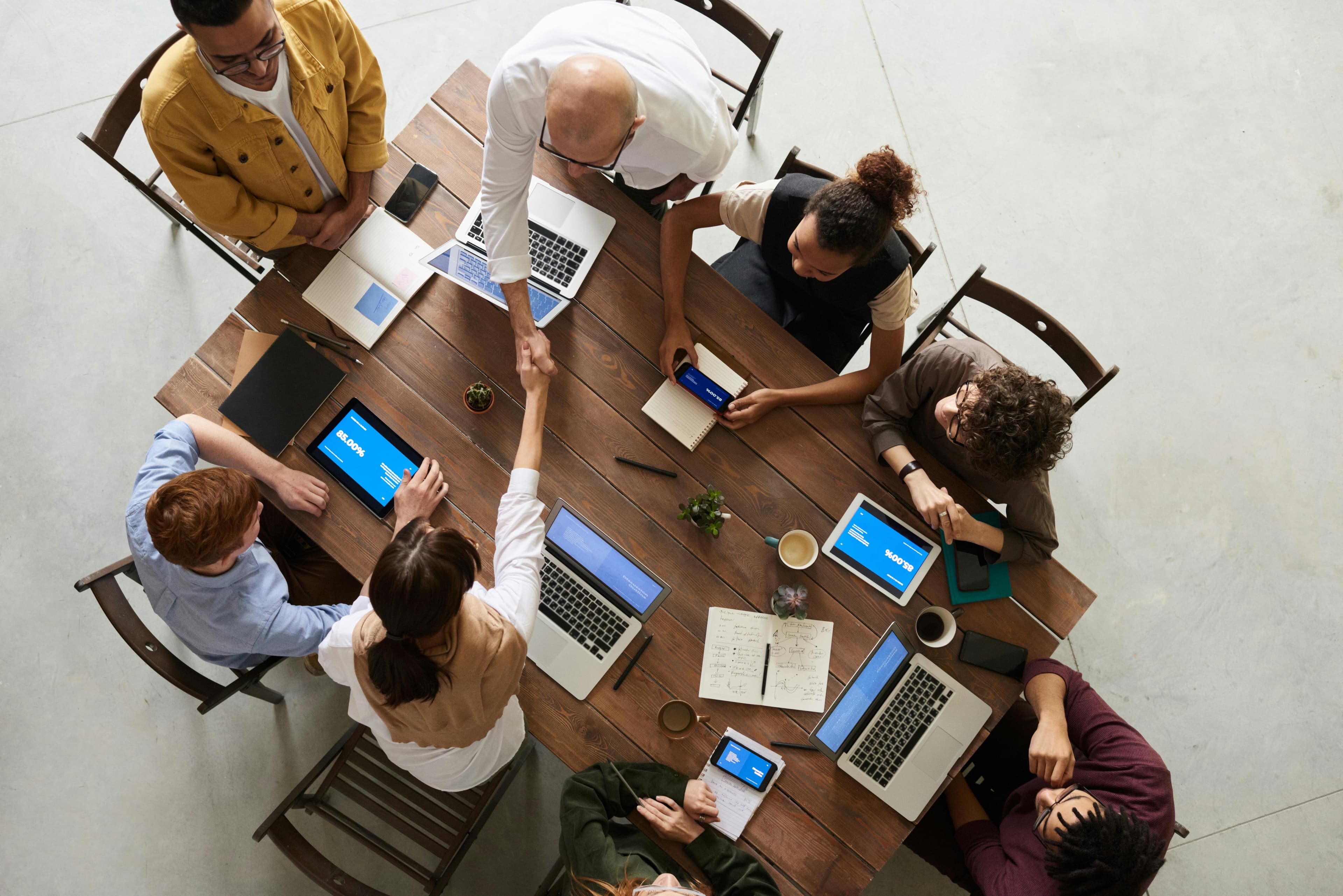 5 Ways AI Strategy Shapes the Future of Business Leadership