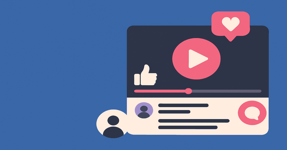 How to Transcribe Video to Text for Social Media Marketing