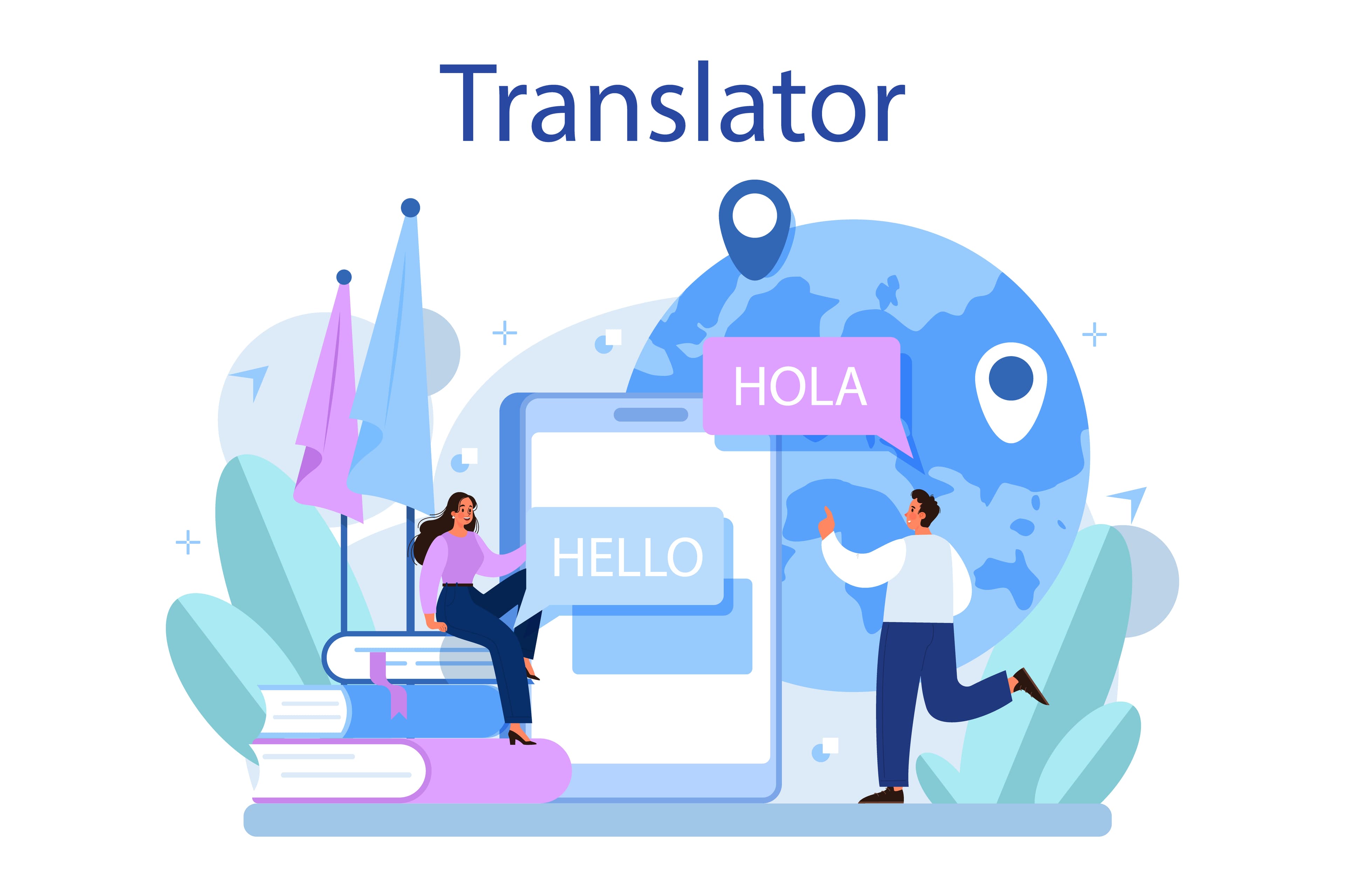 Why Certified Legal Translation Is Essential for International Agreements