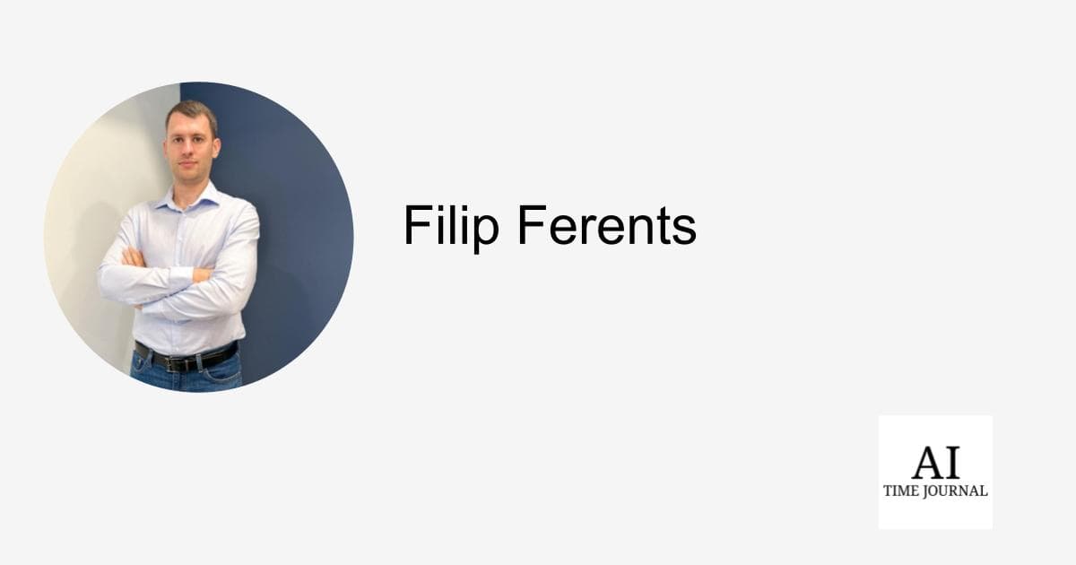 Why 2024 Got Worse for U.S. Consumers — and How Filip Ferents Wants to Change It