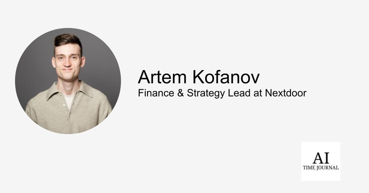 How to Build AI-Driven SMB Growth Systems in a Multi‑Sided Network, Without Breaking Trust