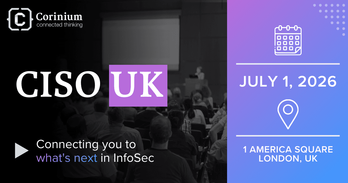 CISO UK