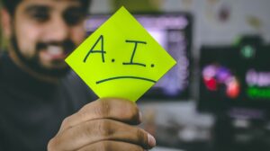 AI transforming HR industry