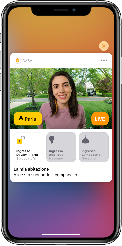 eufy camera face recognition