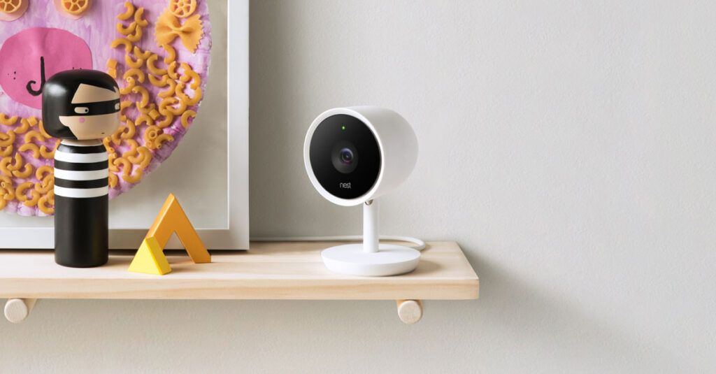 Should You Add a Nest Cam to Your Homekit Smart Home? - AI Time Journal -  Artificial Intelligence, Automation, Work and Business