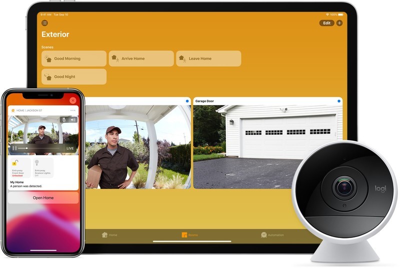 Should You Add a Nest Cam to Your Homekit Smart Home? - AI Time Journal -  Artificial Intelligence, Automation, Work and Business