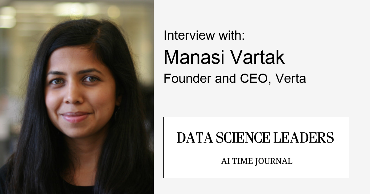 Women in Data Science and AI