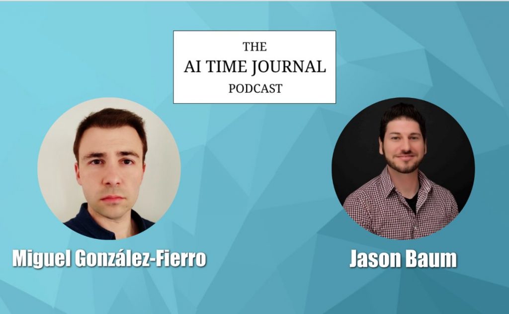 All About Human Series with Miguel González-Fierro