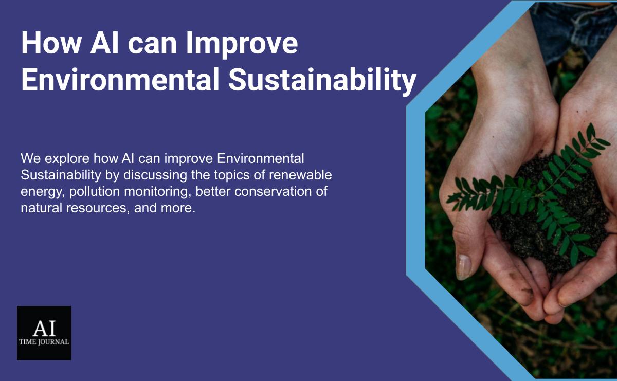 Environmental Sustainability