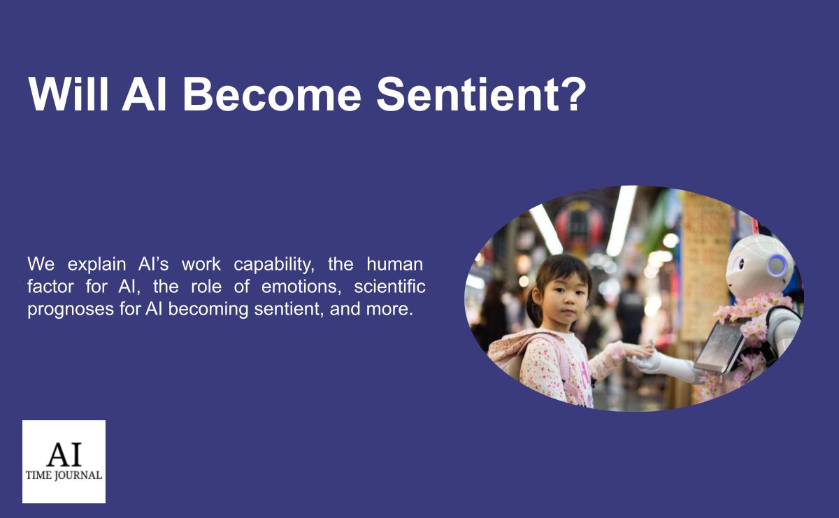 What the Rise of Sentient Robots Will Mean for Human Beings