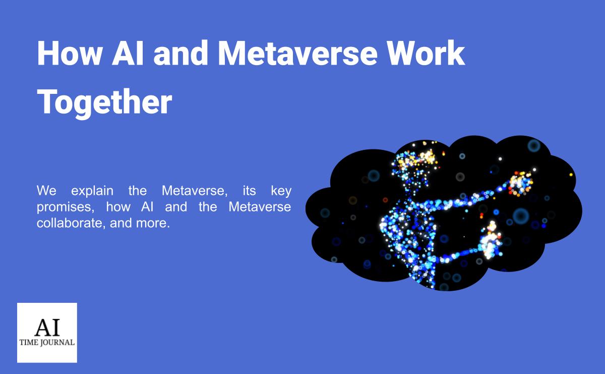 AI makes rules for the metaverse even more important