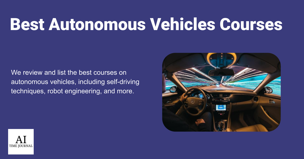 The Best Self-Driving Cars of 2023, Best Autonomous Cars