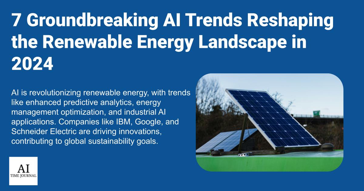 AI Trends