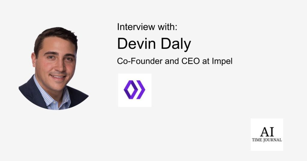 Devin Daly, Co-Founder and CEO at Impel – Reworking the Automotive Business: Revolutionizing Buyer Lifecycle Administration with AI-Powered Innovation from Inception to World Leadership – AI Time Journal – Synthetic Intelligence, Automation, Work and Business Devin Daly, Co-Founder and CEO at Impel – Reworking the Automotive Business: Revolutionizing Buyer Lifecycle Administration with AI-Powered Innovation from Inception to World Leadership – AI Time Journal – Synthetic Intelligence, Automation, Work and Business