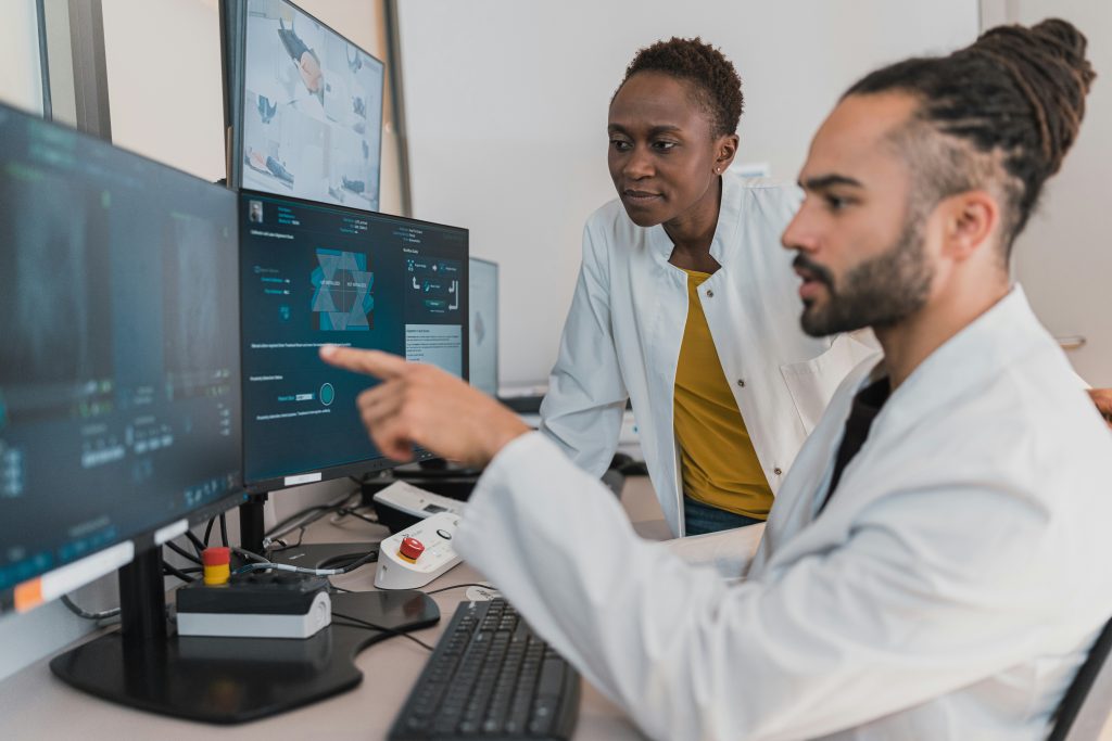 Healthcare Software program Will By no means Be the Similar Due to These 2 Applied sciences – AI Time Journal – Synthetic Intelligence, Automation, Work and Business Healthcare Software program Will By no means Be the Similar Due to These 2 Applied sciences – AI Time Journal – Synthetic Intelligence, Automation, Work and Business