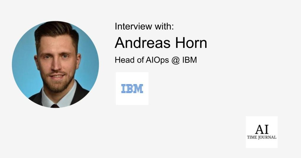 Andreas Horn, Head of AIOps at IBM — AI in Business, Safe AI Techniques, DevSecOps, Way forward for Work, Generative AI, Innovation, Ethics in AIOps, Change Administration, Digital Transformation, and AI Brokers – AI Time Journal – Synthetic Intelligence, Automation, Work and Business Andreas Horn, Head of AIOps at IBM — AI in Business, Safe AI Techniques, DevSecOps, Way forward for Work, Generative AI, Innovation, Ethics in AIOps, Change Administration, Digital Transformation, and AI Brokers – AI Time Journal – Synthetic Intelligence, Automation, Work and Business
