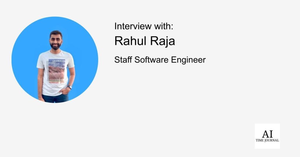 Rahul Raja, Employees Software program Engineer — Evolution of Info Retrieval, Rating Algorithms & Generative AI, AI Search Scalability, NLP Developments, Combating Misinformation, Moral AI & Business Disruption – AI Time Journal – Synthetic Intelligence, Automation, Work and Business Rahul Raja, Employees Software program Engineer — Evolution of Info Retrieval, Rating Algorithms & Generative AI, AI Search Scalability, NLP Developments, Combating Misinformation, Moral AI & Business Disruption – AI Time Journal – Synthetic Intelligence, Automation, Work and Business