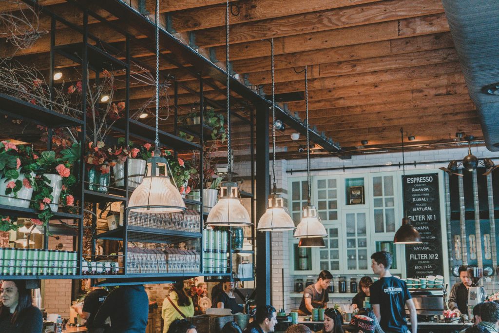 Subsequent-Gen Eating: How AI Is Reshaping Restaurant Experiences – AI Time Journal – Synthetic Intelligence, Automation, Work and Business Subsequent-Gen Eating: How AI Is Reshaping Restaurant Experiences – AI Time Journal – Synthetic Intelligence, Automation, Work and Business