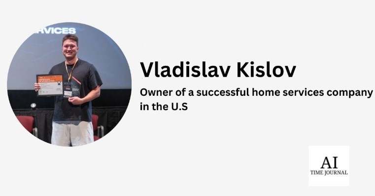 Whats up, you are talking with the digital assistant! – Exploring the position of AI in buyer help providers with knowledgeable Vladislav Kislov – AI Time Journal – Synthetic Intelligence, Automation, Work and Business Whats up, you are talking with the digital assistant! – Exploring the position of AI in buyer help providers with knowledgeable Vladislav Kislov – AI Time Journal – Synthetic Intelligence, Automation, Work and Business