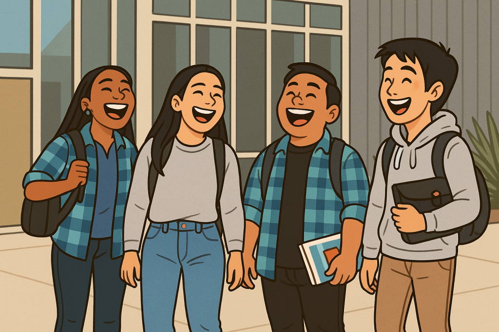 Completely different Voices, One Classroom: Why Variety Issues in Schooling – AI Time Journal – Synthetic Intelligence, Automation, Work and Business Completely different Voices, One Classroom: Why Variety Issues in Schooling – AI Time Journal – Synthetic Intelligence, Automation, Work and Business