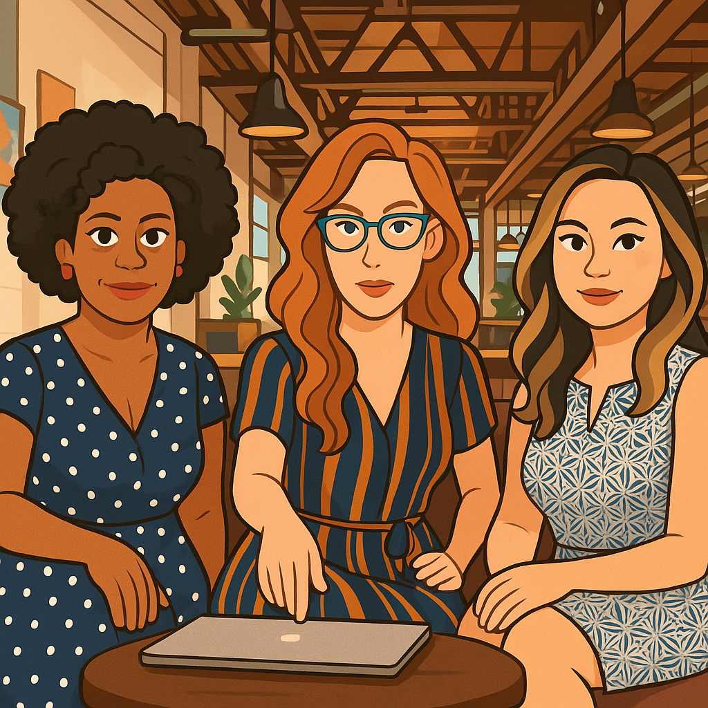 Empowering Ladies to Lead in IT – AI Time Journal – Synthetic Intelligence, Automation, Work and Business Empowering Ladies to Lead in IT – AI Time Journal – Synthetic Intelligence, Automation, Work and Business