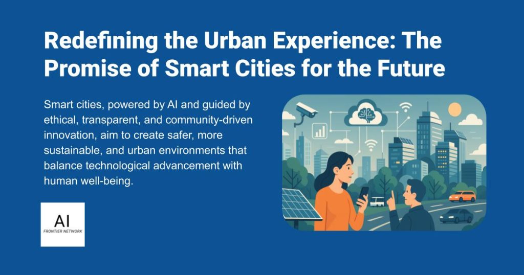 How AI is Shaping Smart Cities AIFN Article OG Image Template 1200x630 7