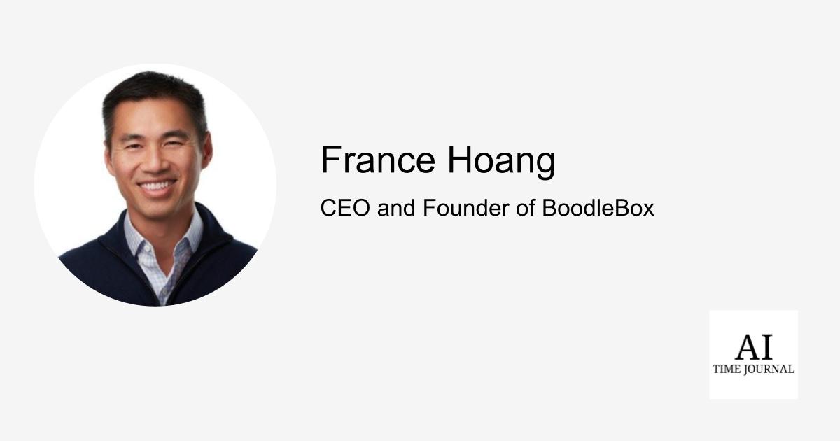 France Hoang — Building Governable AI Systems for Universities